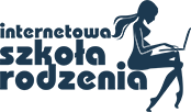 Logo Internetowa Szkoła Rodzenia