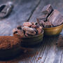 Gorzka czekolada skutecznie obniża ciśnienie krwi