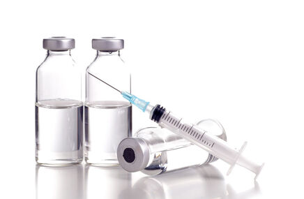 Szczepionki dla dzieci