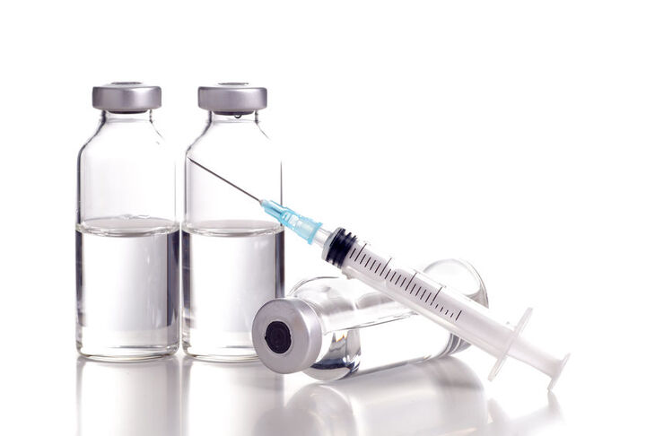 Szczepionki dla dzieci