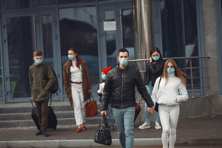 Epidemia koronawirusa w Polsce