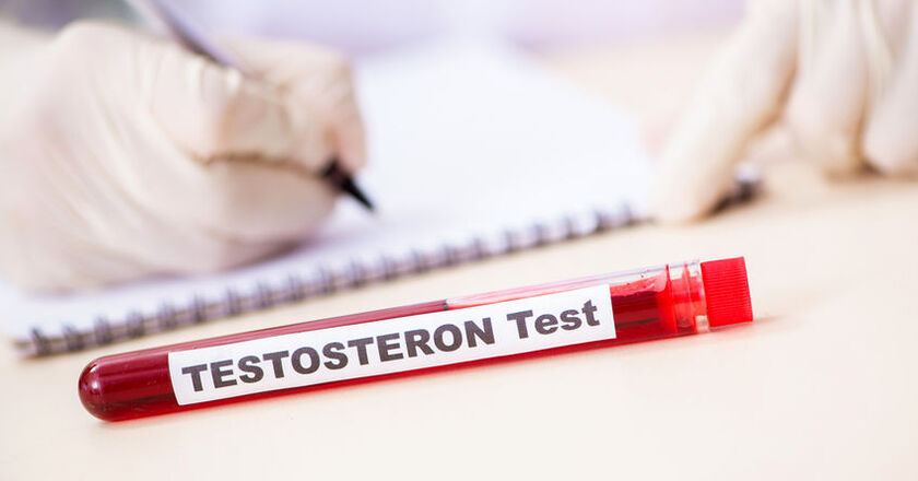 tabletki na obniżenie testosteronu
