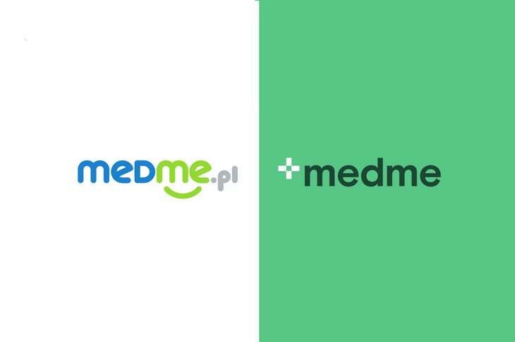 Logo Medme