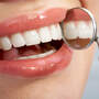 Kontrola stomatologiczna zębów