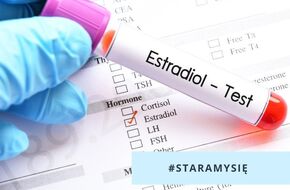 Test estradiolu