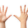 Pałeczkowate palce - u nóg i rąk. Przyczyny, test, leczenie