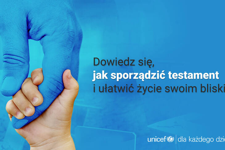UNICEF - ponadczasowi