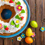 Ciasto na Wielkanoc