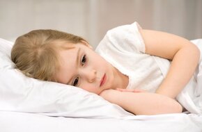Безсоння у дітей