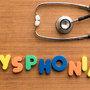 Dysfonia