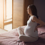 Kobieta w ciąży z dolegliwością kolki nerkowej