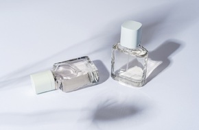 Dekanty i próbki oryginalnych perfum