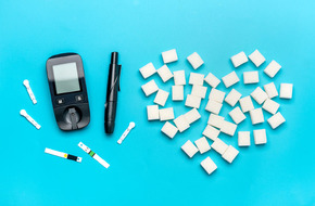 Narzędzia do mierzenia poziomu glukozy