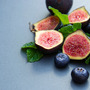 Owoce figi