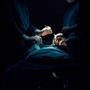 Operacja pacjent z guzem neuroendokrynnym