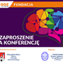 Zdrowy Mózg - konferencja w Płocku zaproszenie