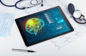 Sztuczna inteligencja wykorzystywana w medycynie