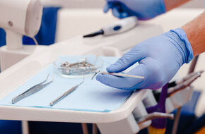 Narzędzia dentystyczne