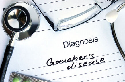 Diagnostyka choroby Gauchera przez lekarza