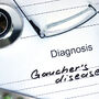 Diagnostyka choroby Gauchera przez lekarza