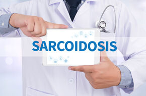 Diagnoza sarkoidozy przez lekarza