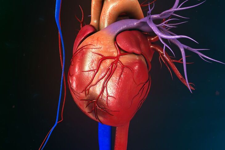 Diagnostyka zawału serca