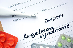 Diagnostyka zespołu Angelmana