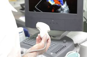 Ultrasonografia jąder