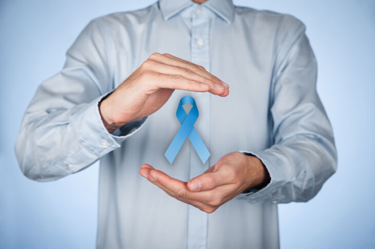 Badanie raka prostaty dzięki PSA
