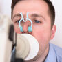 Badanie spirometryczne