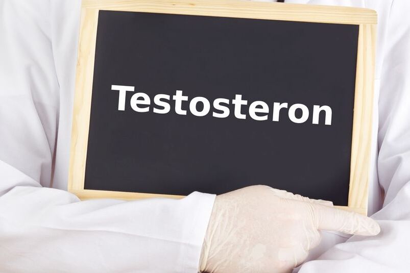 Badanie poziomu testosteronu u kobiety