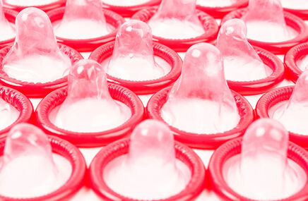 Czy prezerwatywy są skuteczne?