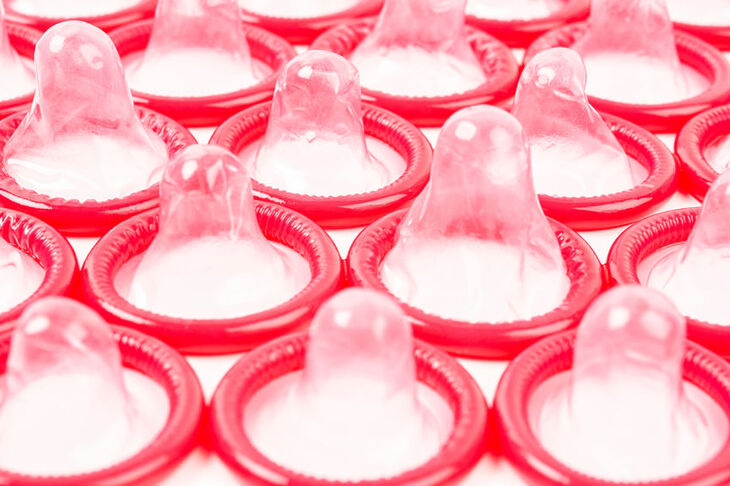 Czy prezerwatywy są skuteczne?