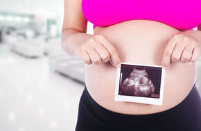 badanie ultrasonograficzne ciąży